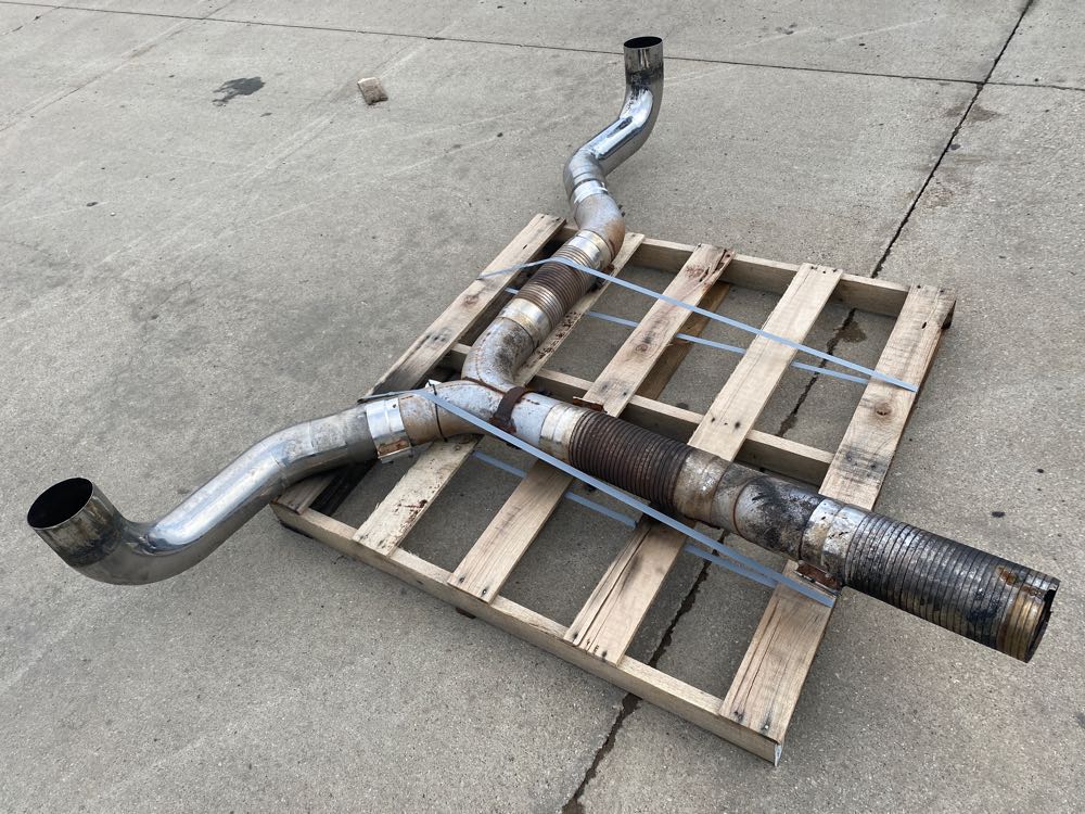 Frontier Truck Parts