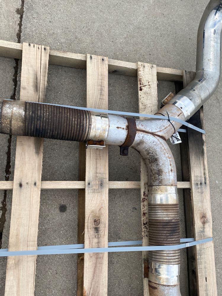 Frontier Truck Parts