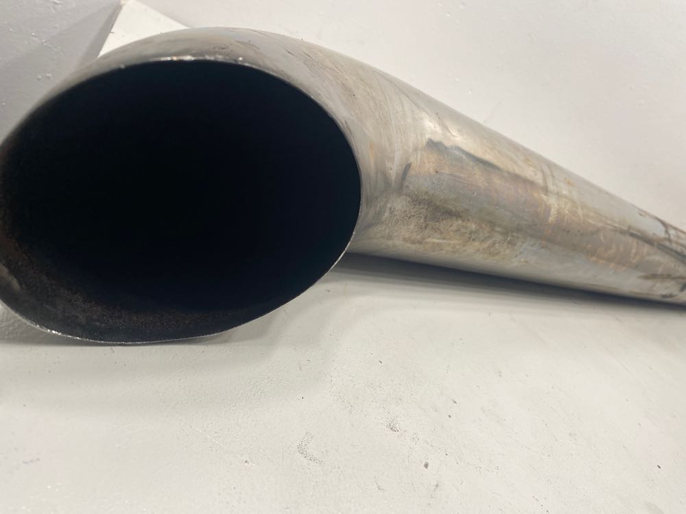 Frontier Truck Parts