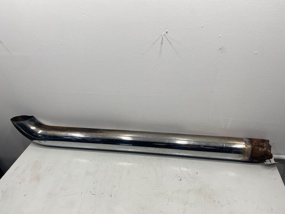 Frontier Truck Parts