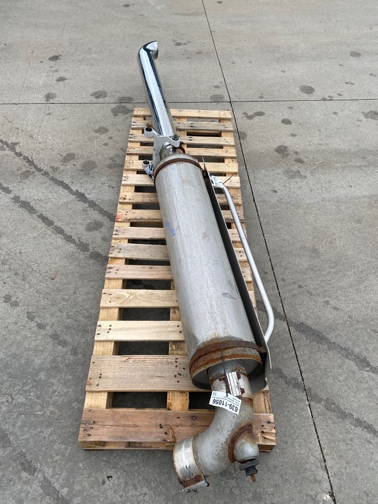 Frontier Truck Parts