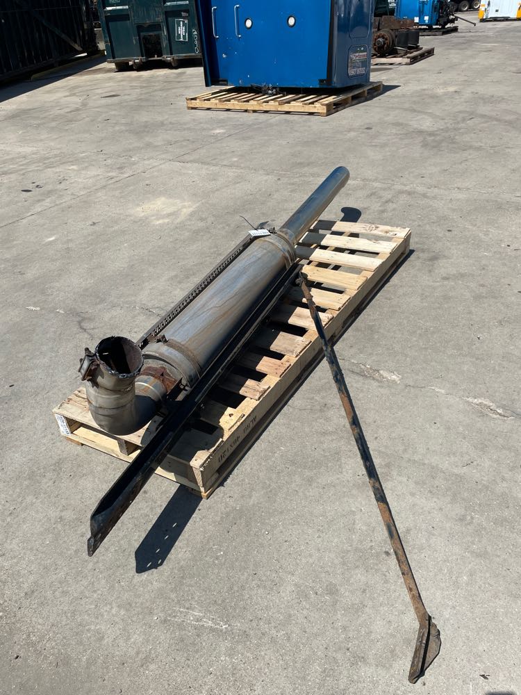 Frontier Truck Parts