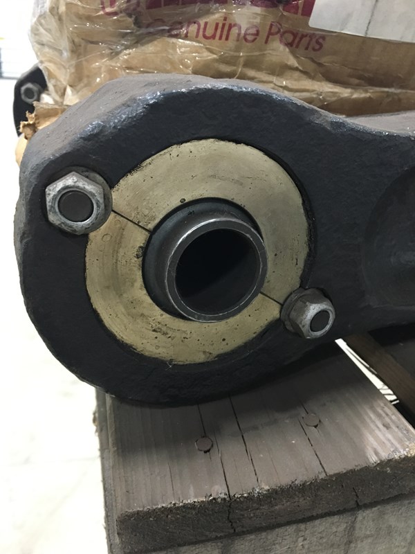 Hendrickson Walking Beam Frontier Truck Parts