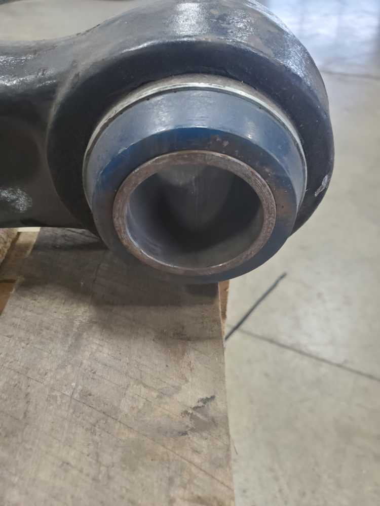 Hendrickson Walking Beam Frontier Truck Parts