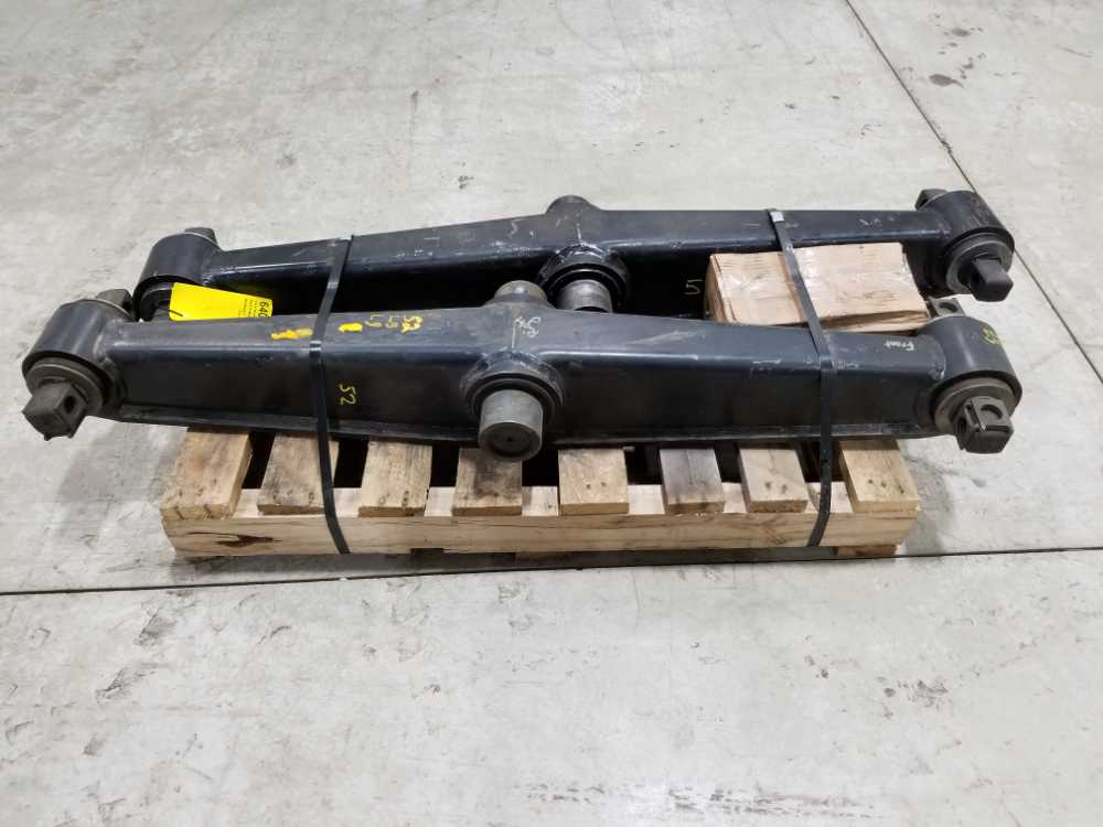 Frontier Truck Parts