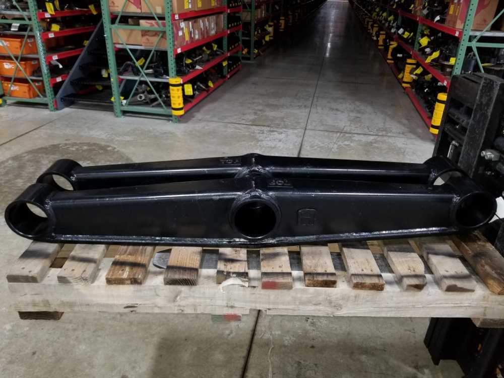 Hendrickson Walking Beam Frontier Truck Parts