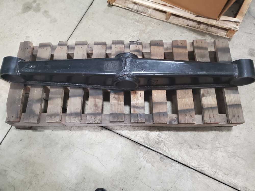 Hendrickson Walking Beam Frontier Truck Parts