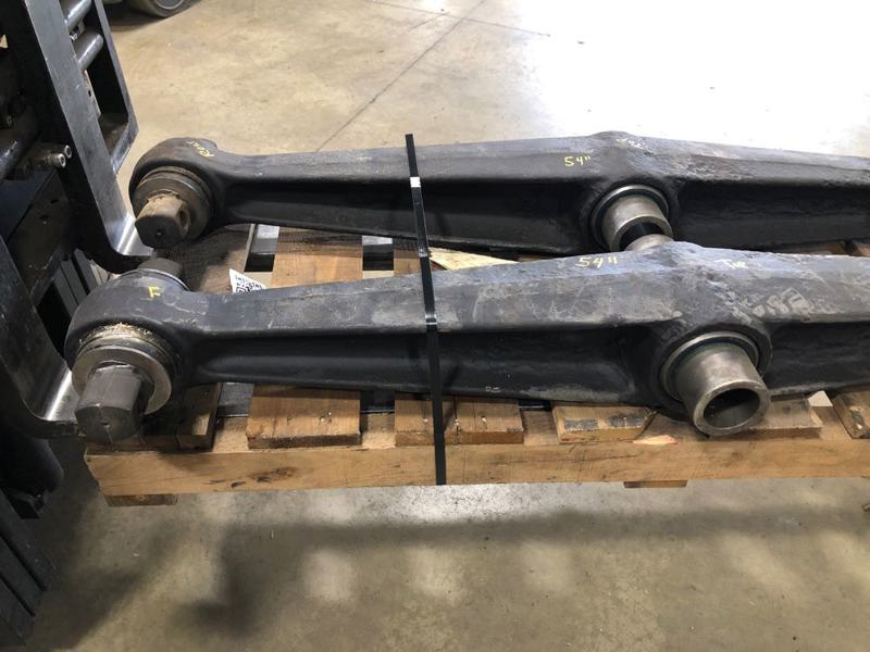 Hendrickson Walking Beam Frontier Truck Parts