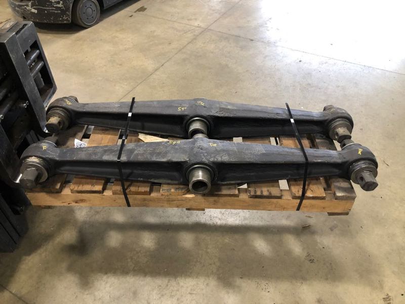 Hendrickson Walking Beam Frontier Truck Parts