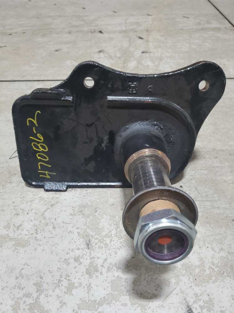 Frontier Truck Parts