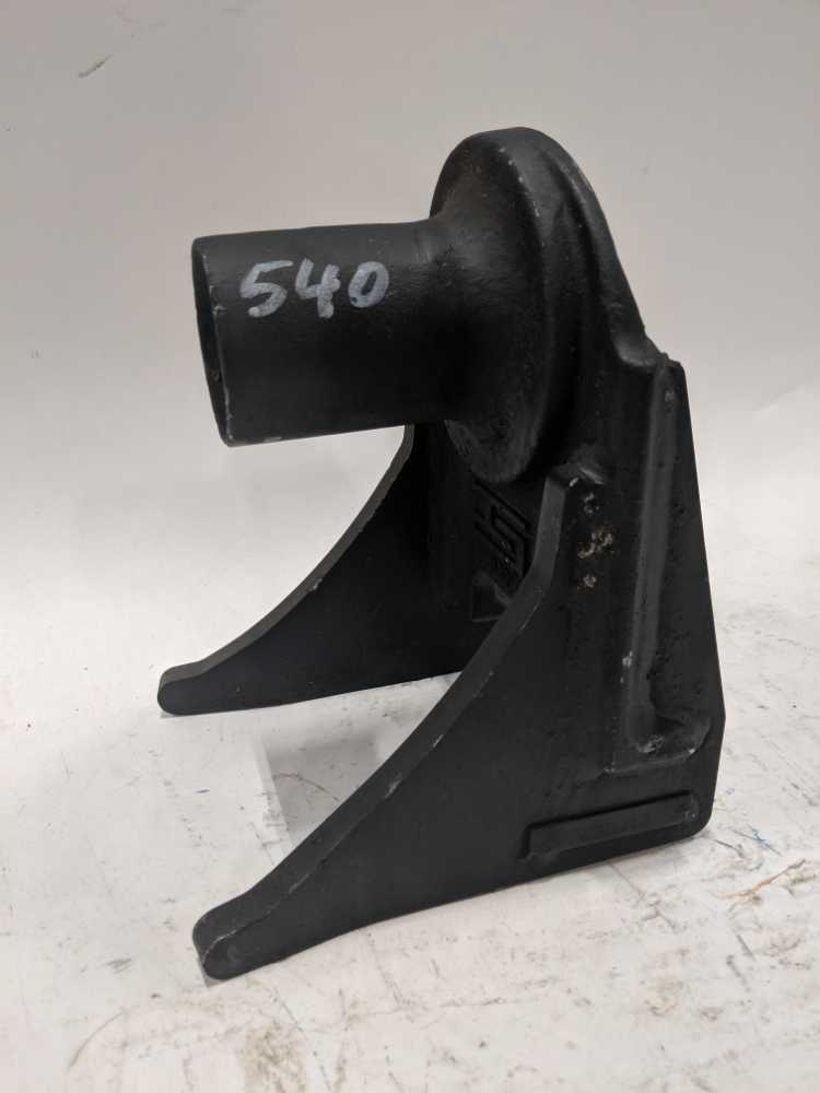 Frontier Truck Parts