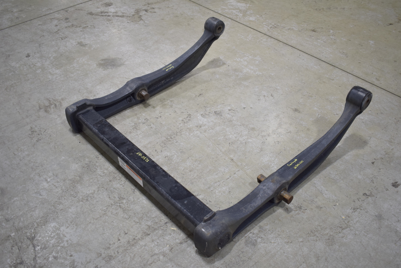 Hendrickson PRIMAAX EX 23K Suspension Bracket Frontier Truck Parts