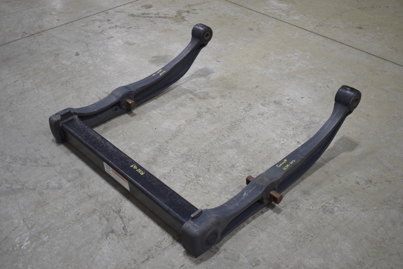 Frontier Truck Parts