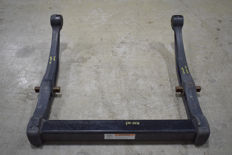 Frontier Truck Parts