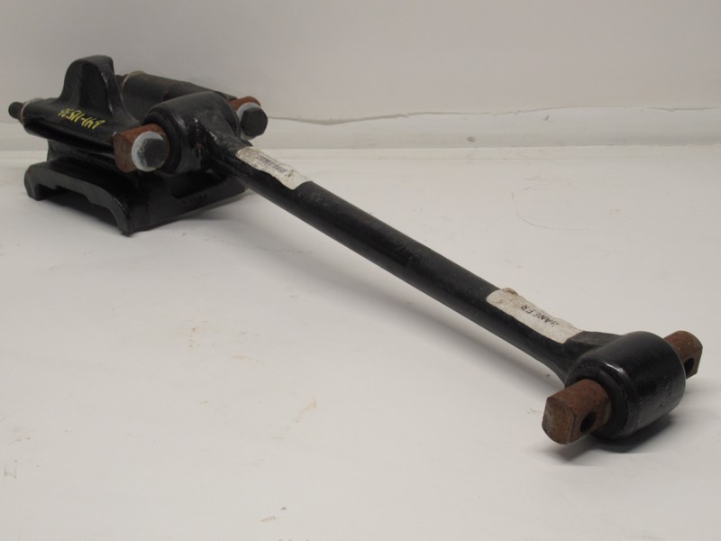 Frontier Truck Parts