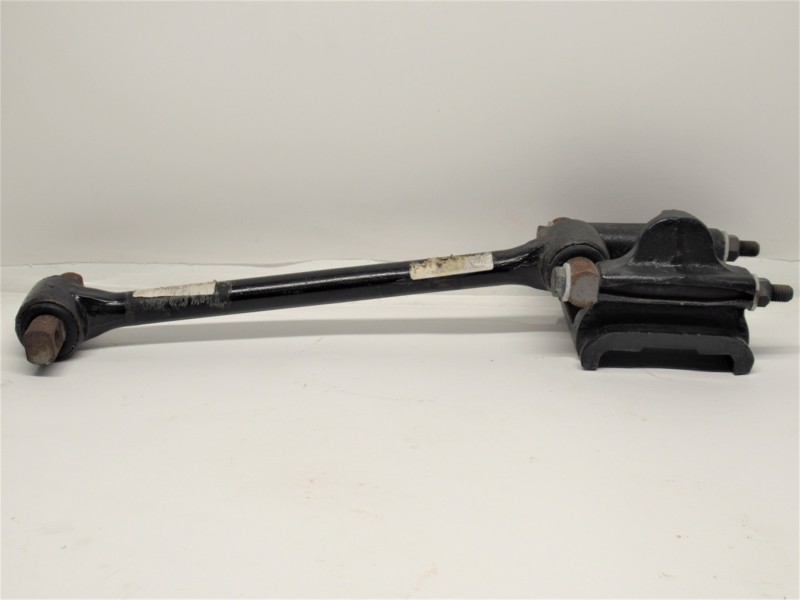 Hendrickson PRIMAAX EX 23K Suspension Bracket Frontier Truck Parts