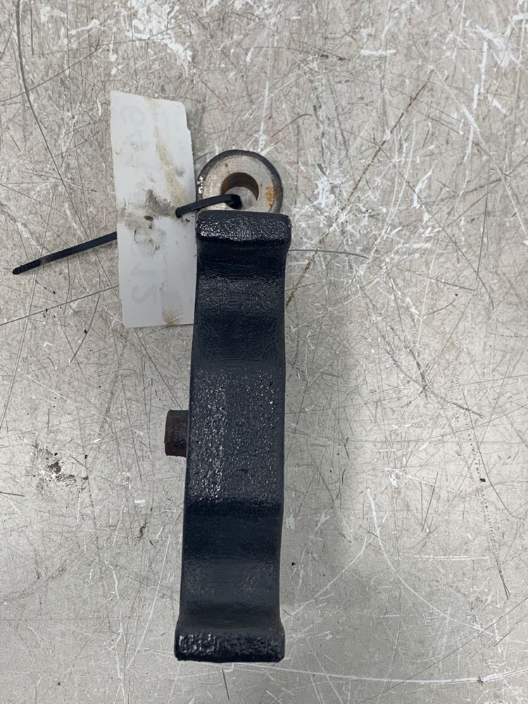 Frontier Truck Parts