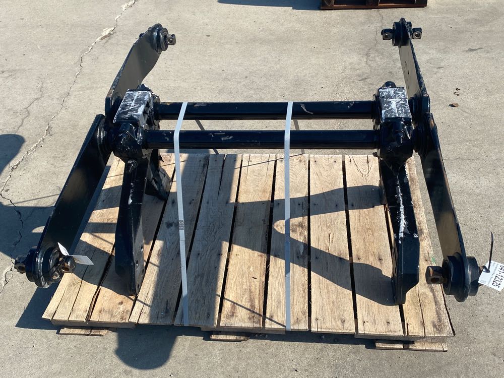 Alliance Suspension Bracket Frontier Truck Parts