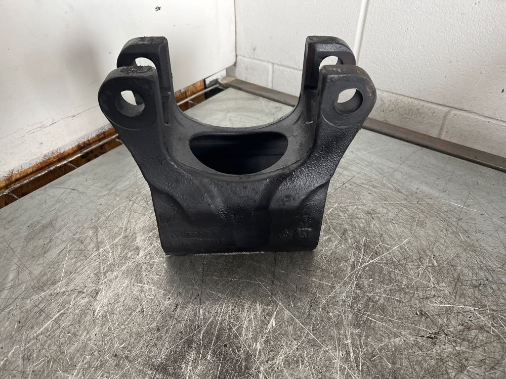 Meritor Suspension Bracket Frontier Truck Parts