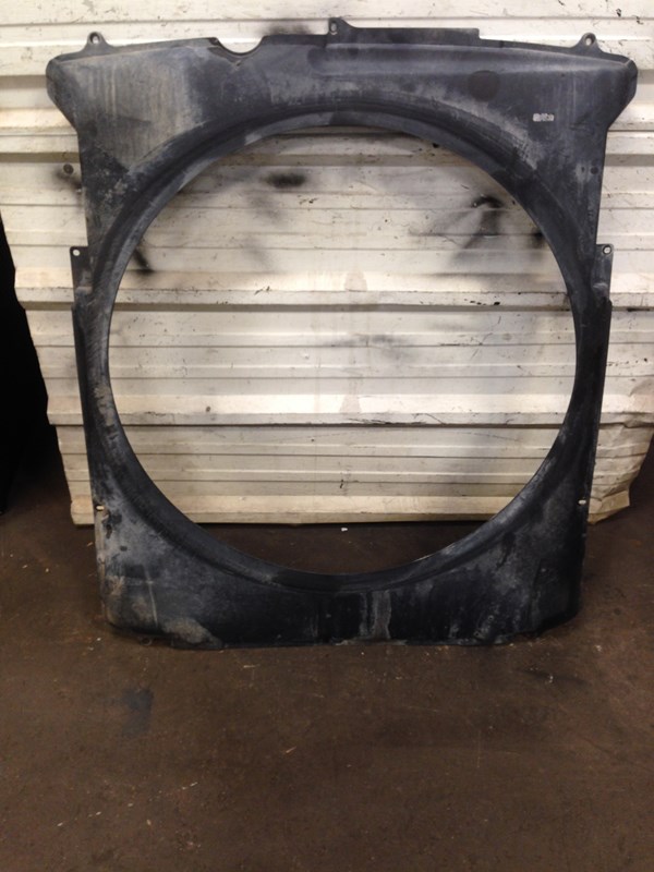 Peterbilt Fan Shroud Frontier Truck Parts
