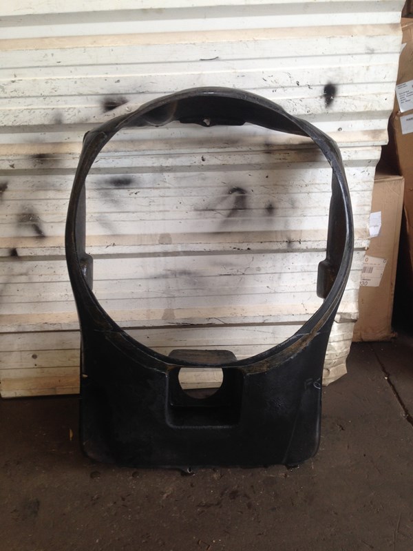 Peterbilt Fan Shroud Frontier Truck Parts