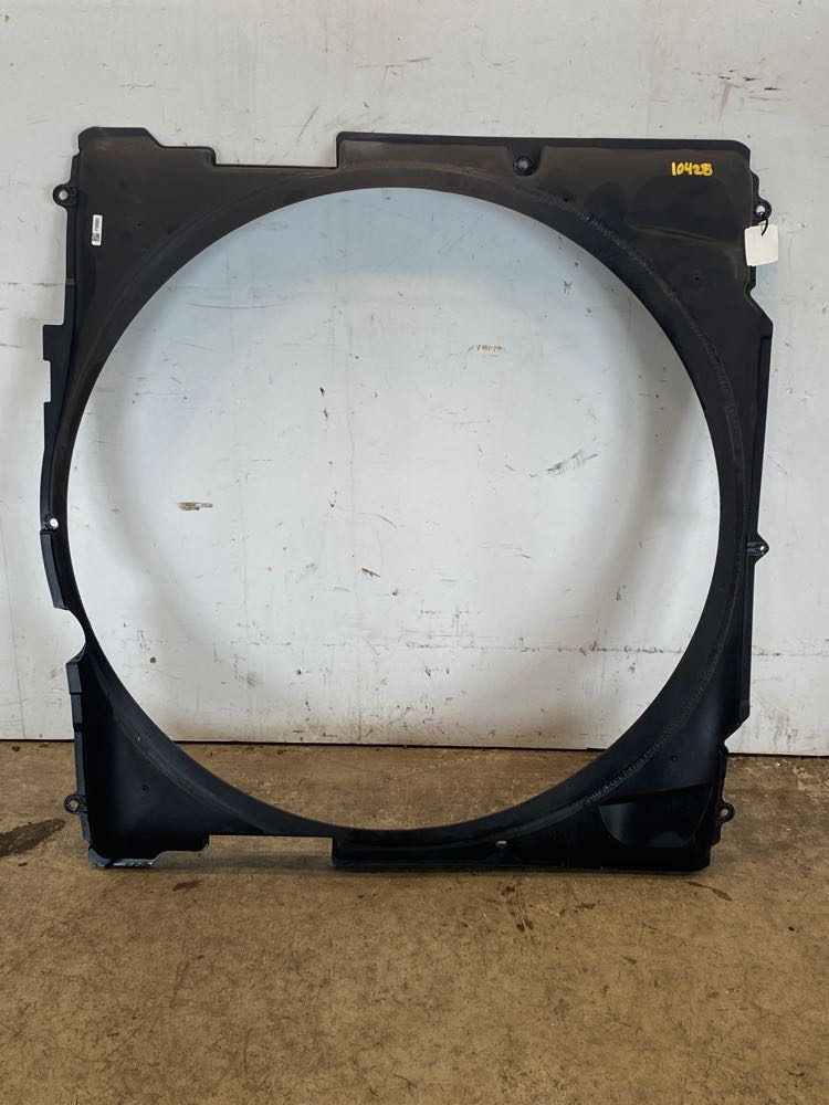 Frontier Truck Parts