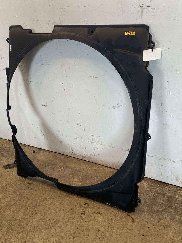 Peterbilt Fan Shroud Frontier Truck Parts