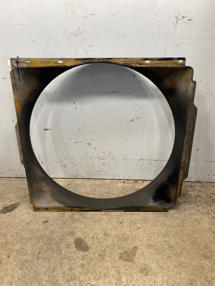 Peterbilt Fan Shroud Frontier Truck Parts