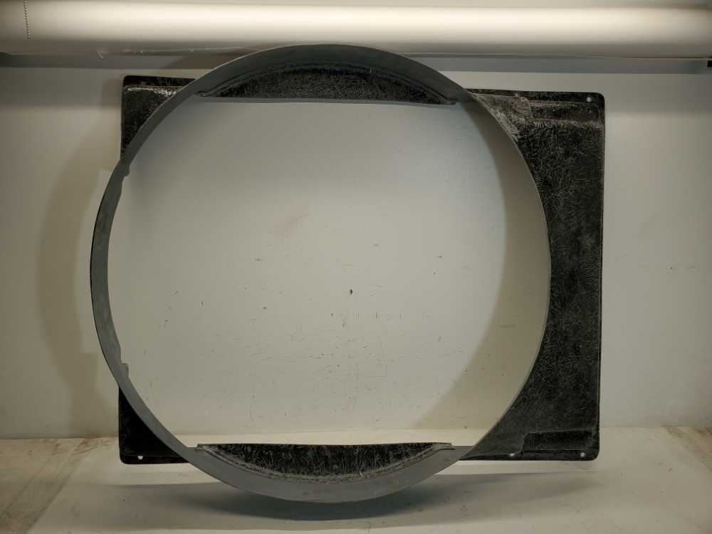 Frontier Truck Parts