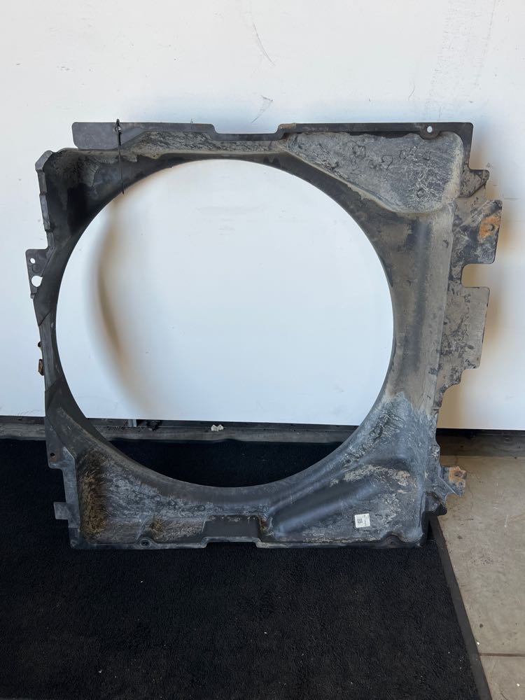 International LT625 Fan Shroud Frontier Truck Parts