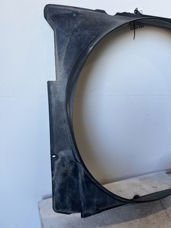 Frontier Truck Parts