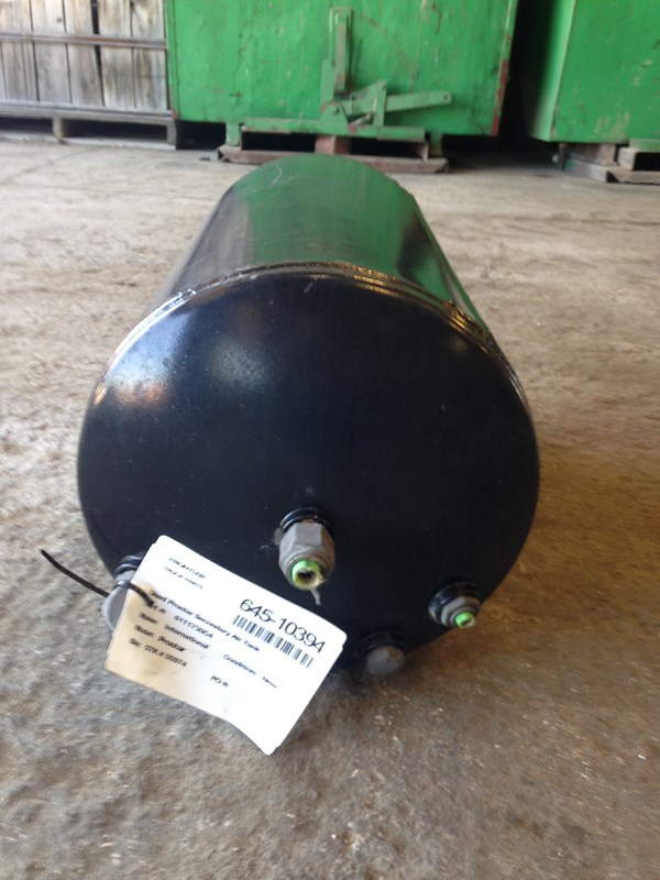 International Prostar Air Tank Frontier Truck Parts
