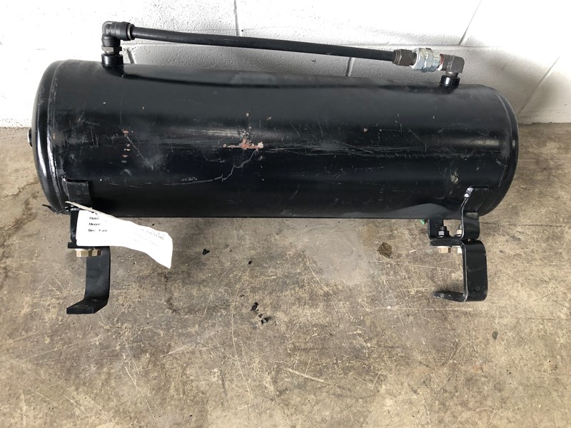 Universal Air Tank Frontier Truck Parts