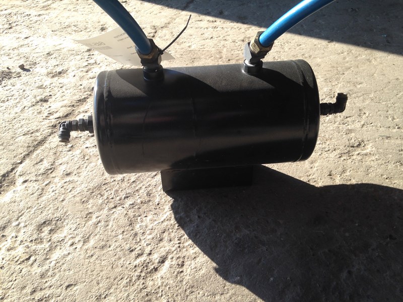 Frontier Truck Parts