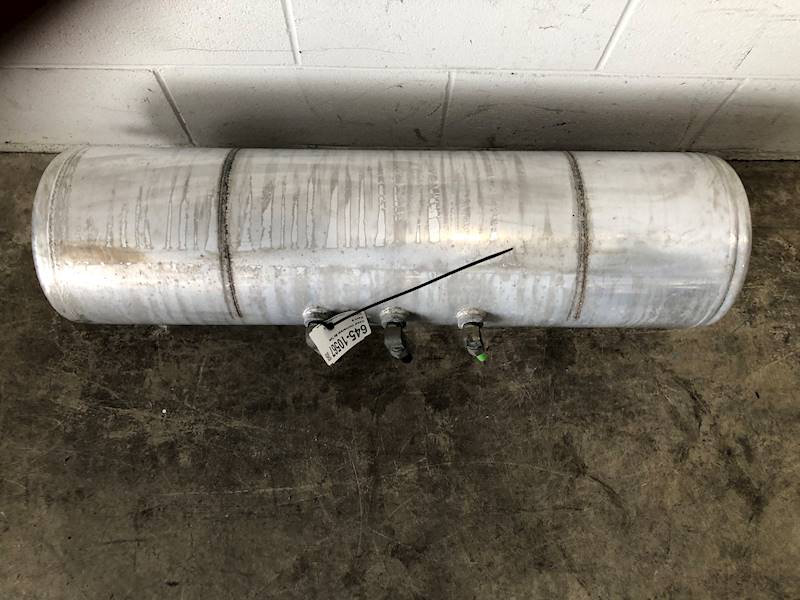 Universal Air Tank Frontier Truck Parts