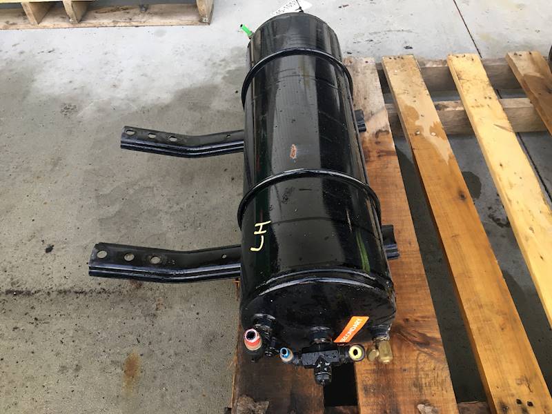 Frontier Truck Parts