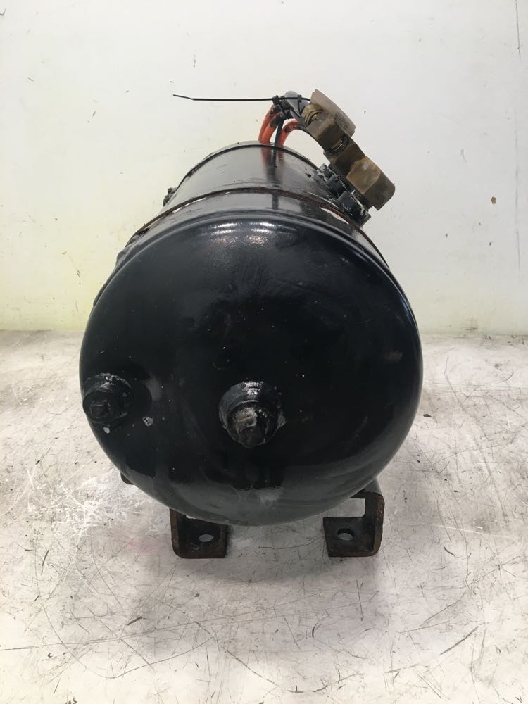 International MV607 Air Tank Frontier Truck Parts