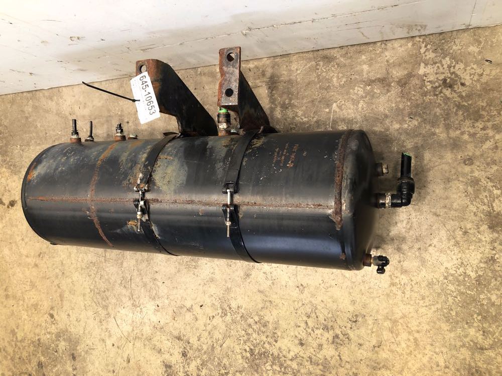 Sterling Air Tank Frontier Truck Parts