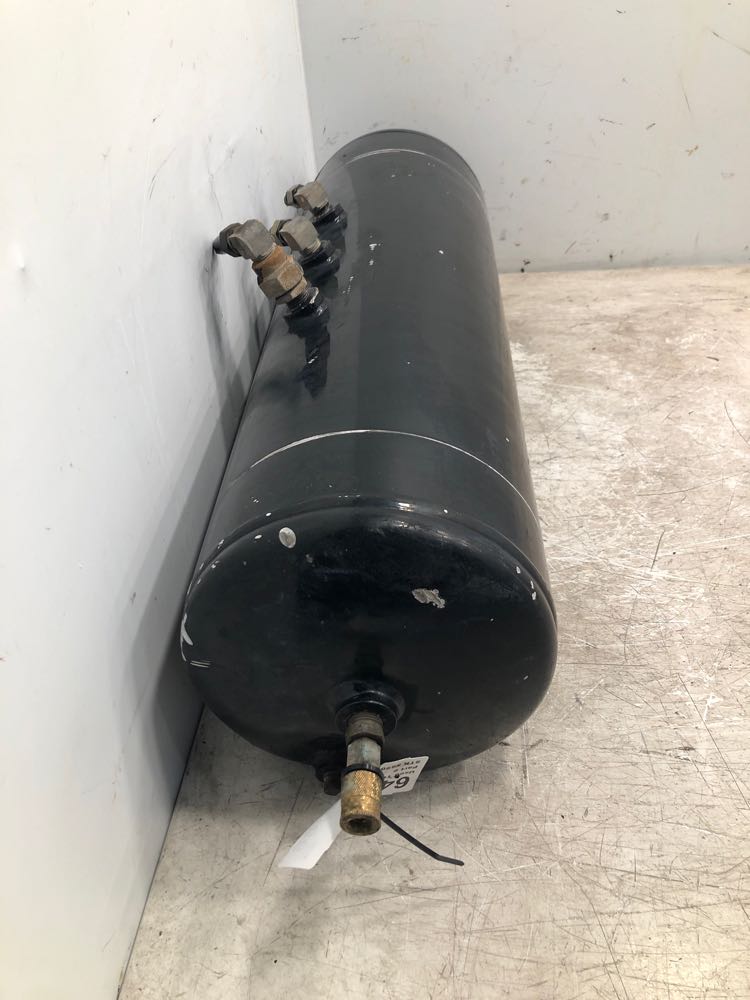 Kenworth T880 Air Tank Frontier Truck Parts