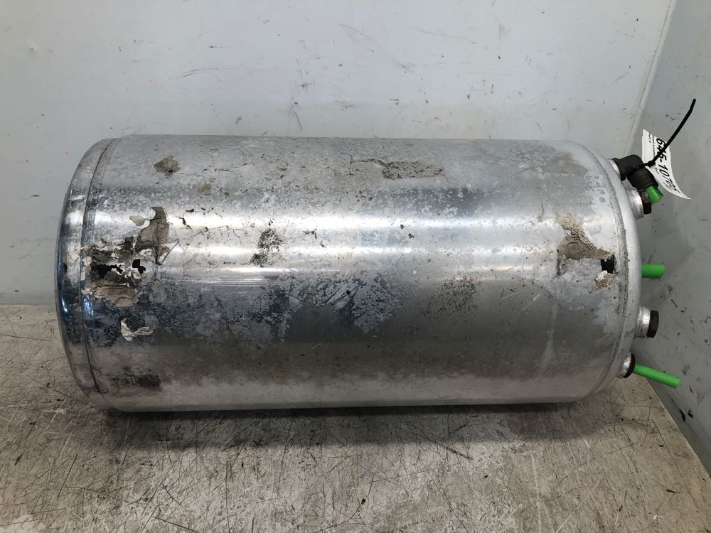 International Lonestar Air Tank Frontier Truck Parts