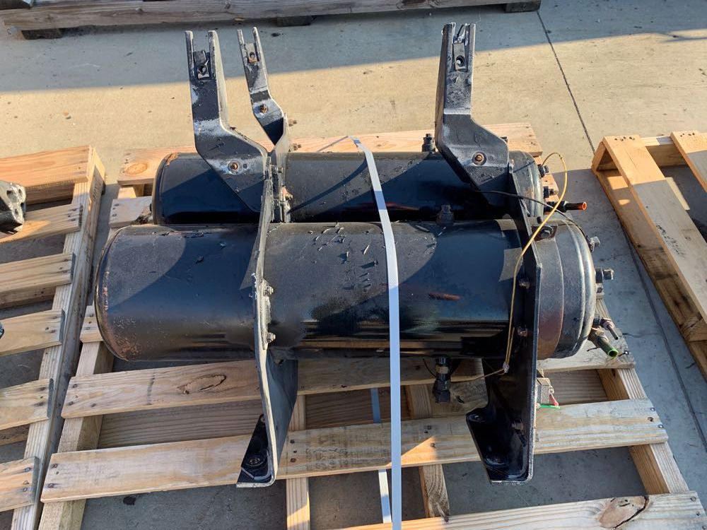 International Prostar Air Tank Frontier Truck Parts