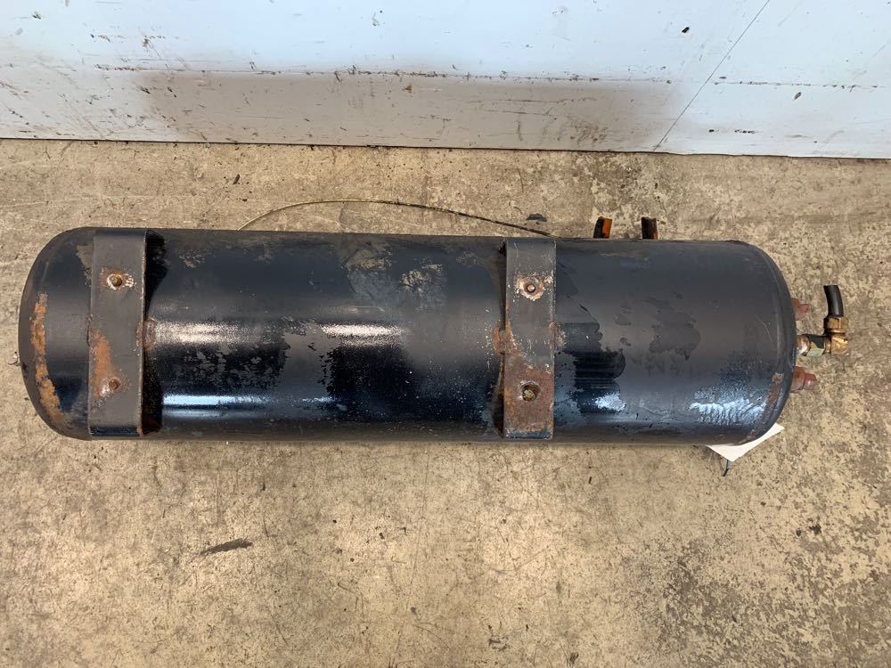Kenworth T2000 Air Tank Frontier Truck Parts