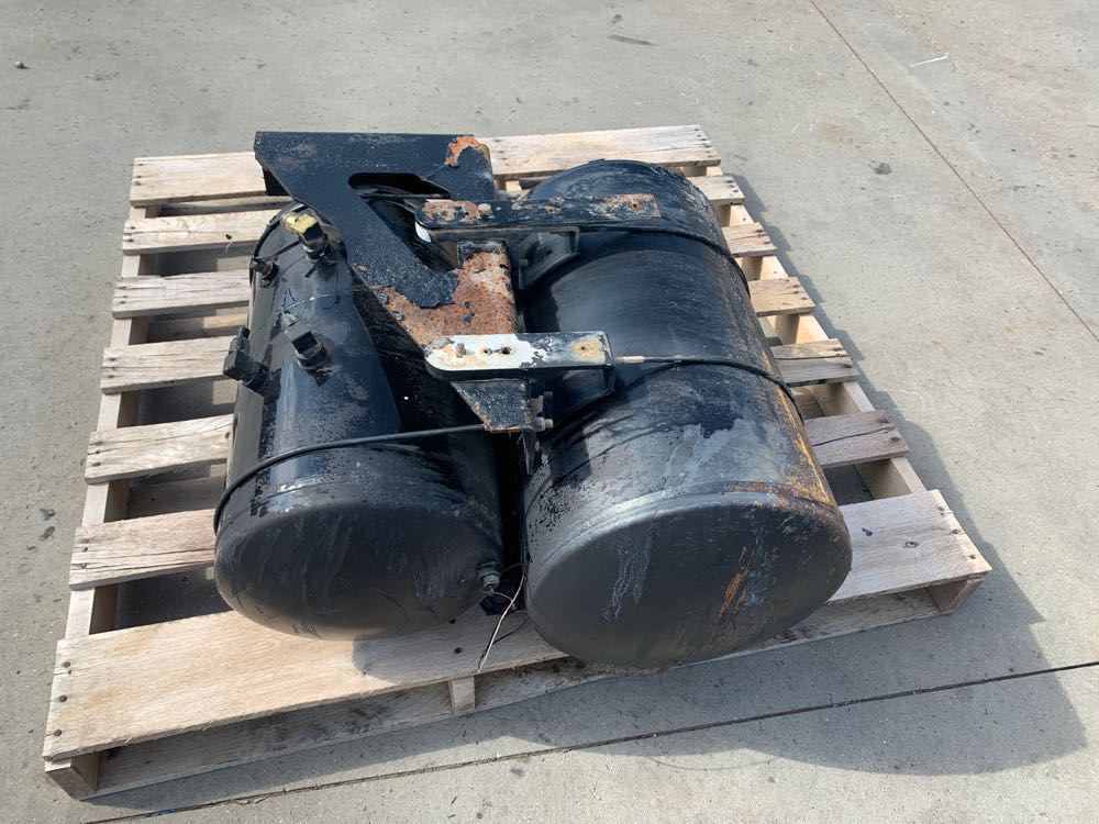 Frontier Truck Parts