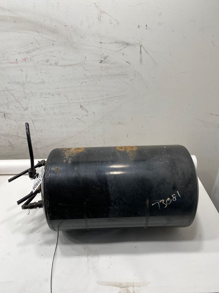 Mack CV713 Air Tank Frontier Truck Parts