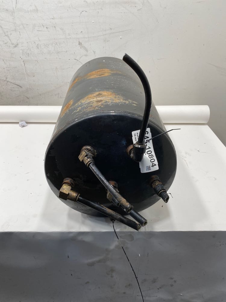 Mack CV713 Air Tank Frontier Truck Parts