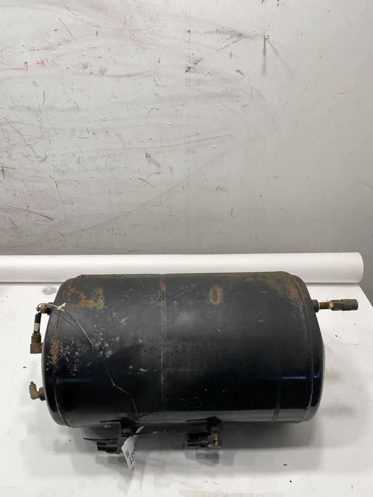 Mack CV713 Air Tank Frontier Truck Parts