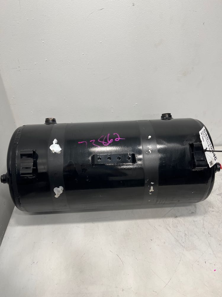 Frontier Truck Parts