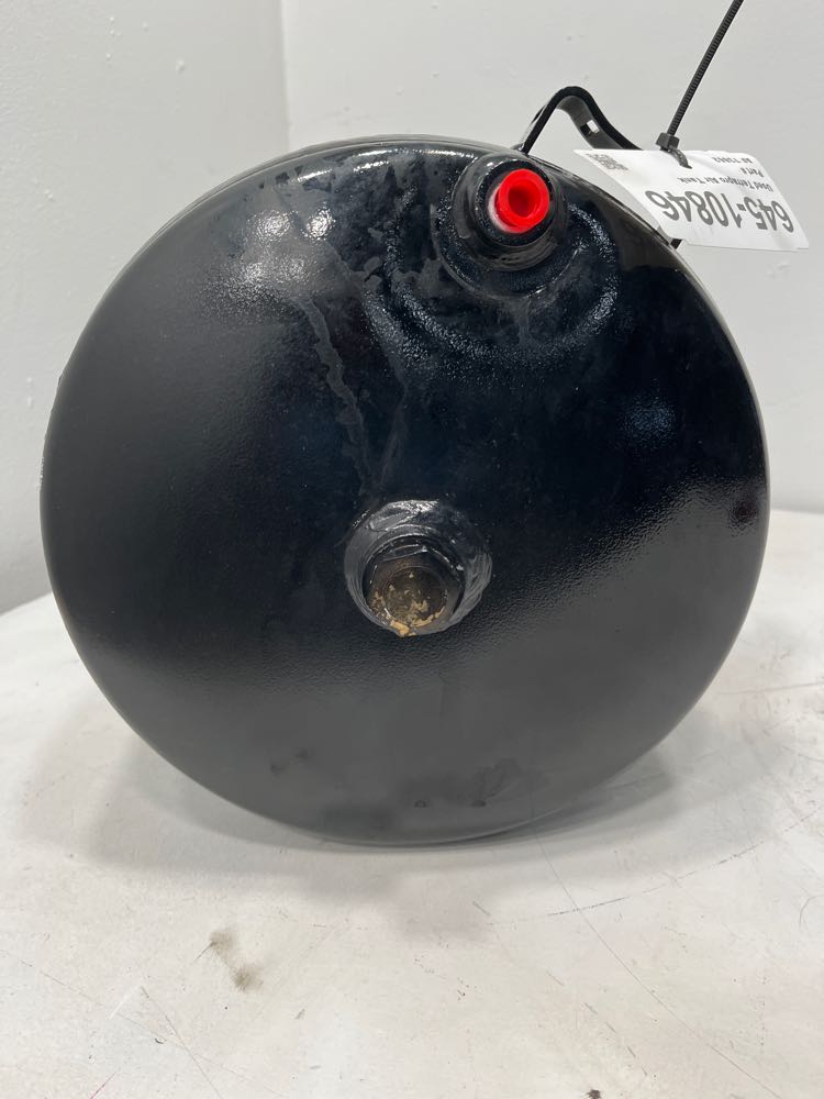 Frontier Truck Parts