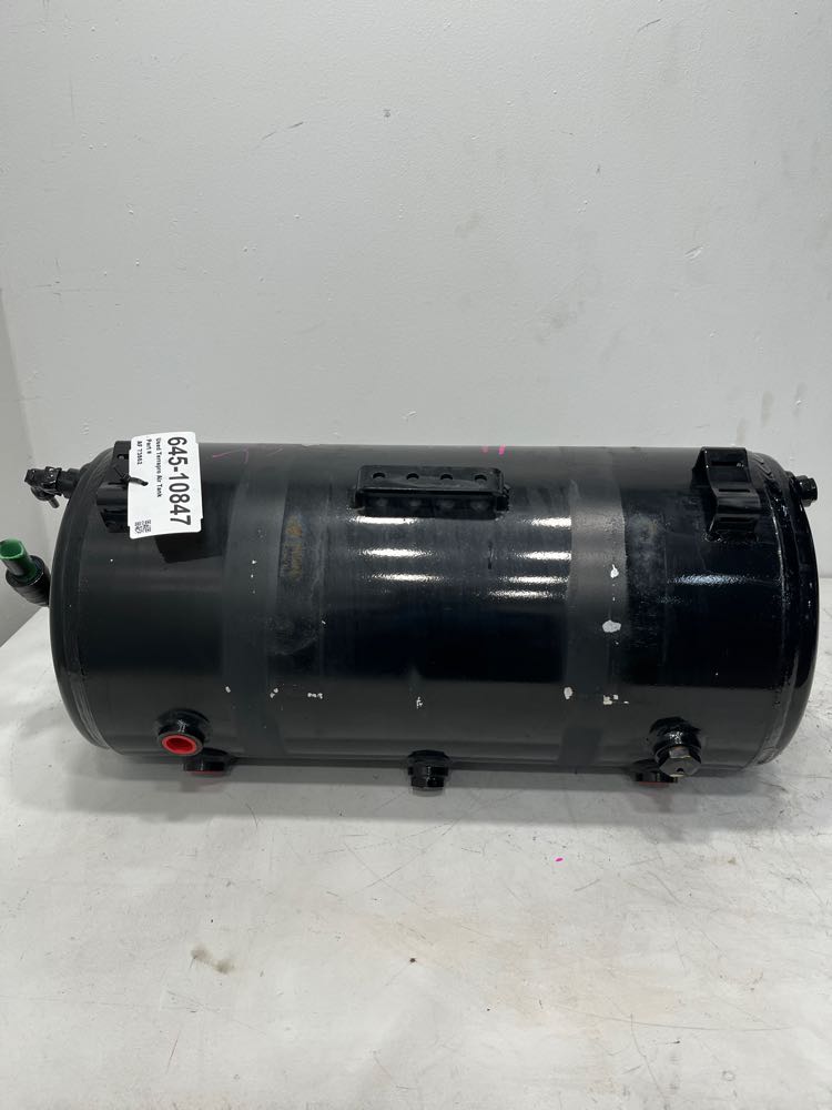Mack Terrapro Air Tank Frontier Truck Parts