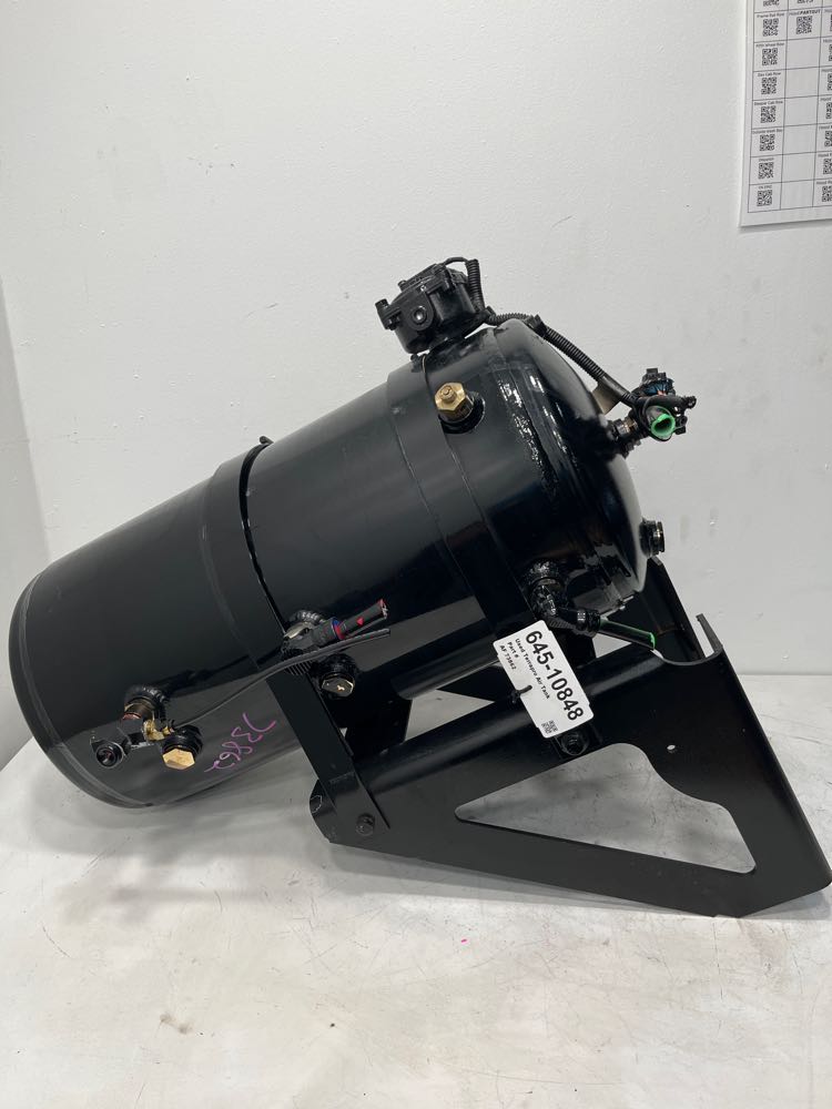 Frontier Truck Parts